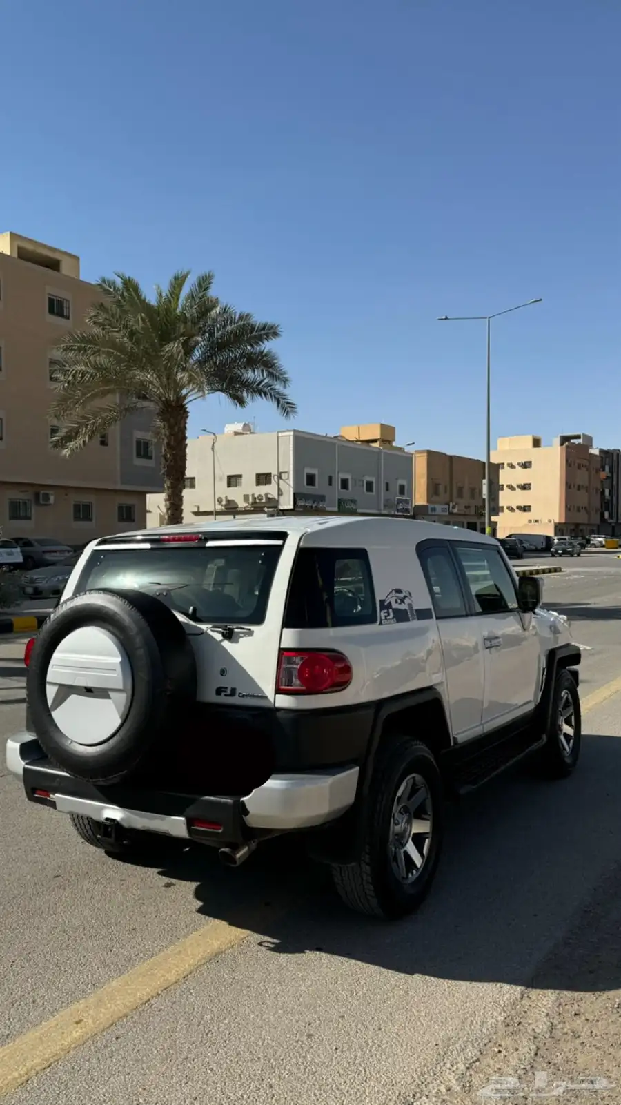 اف جي 2016 سعودي فل كامل 3