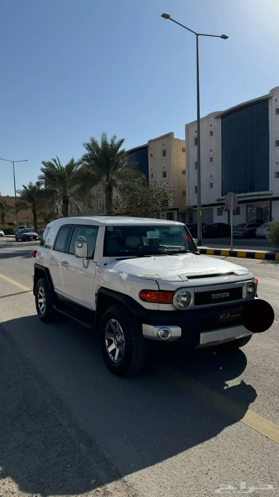 اف جي 2016 سعودي فل كامل 0