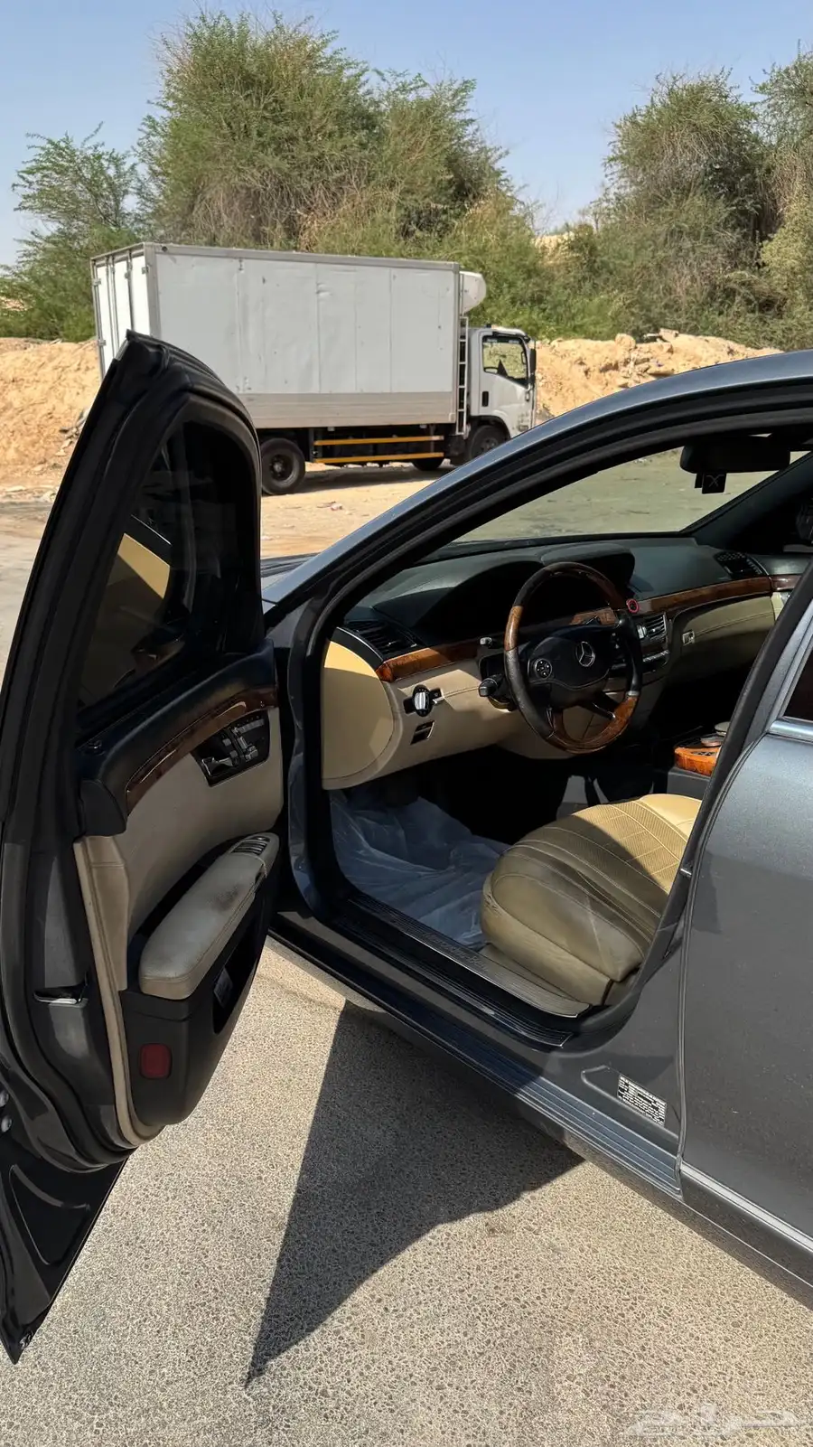 s350 مرسيدس 10