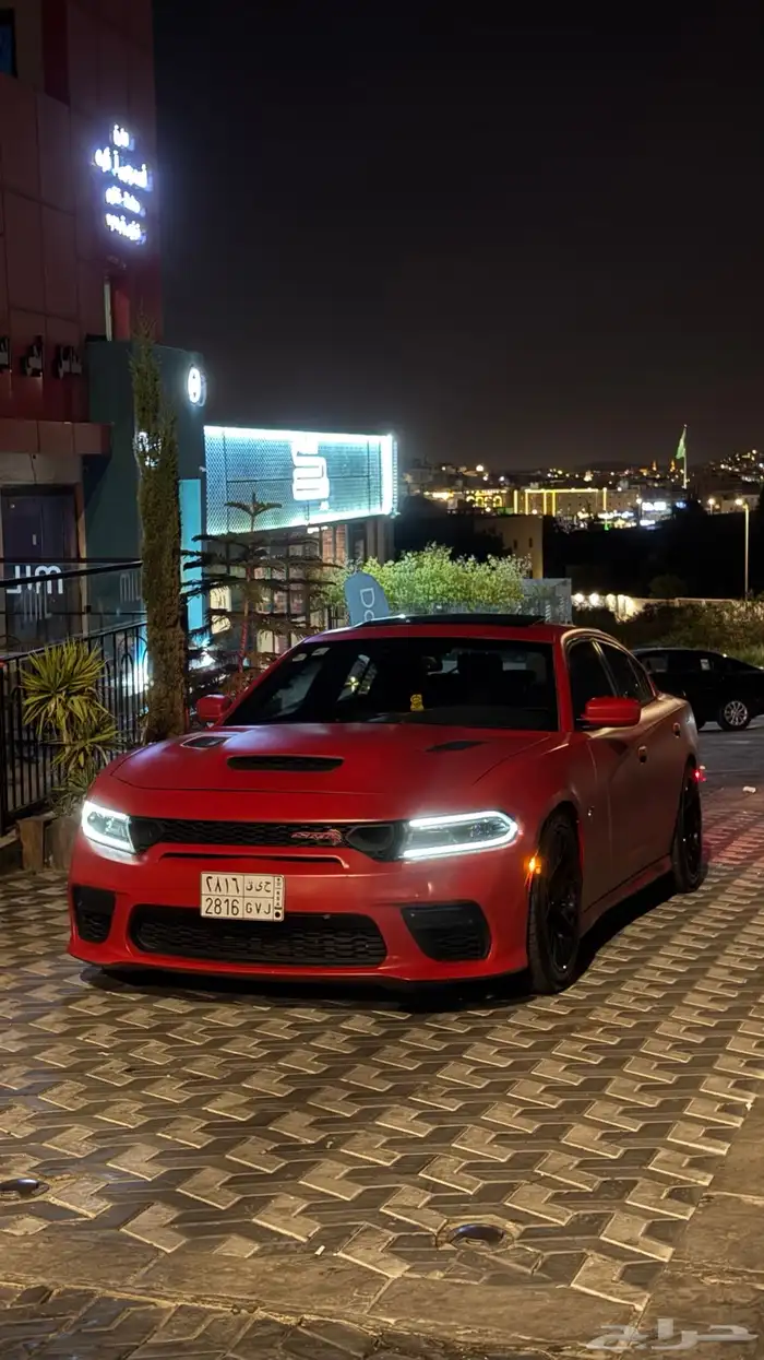 للبيع دوج تشارجر 2016 Rt مرهم الى Srt 4