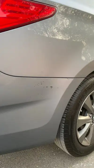 اكسنت ديزل 2018 1.6V تيربو للبيع 31