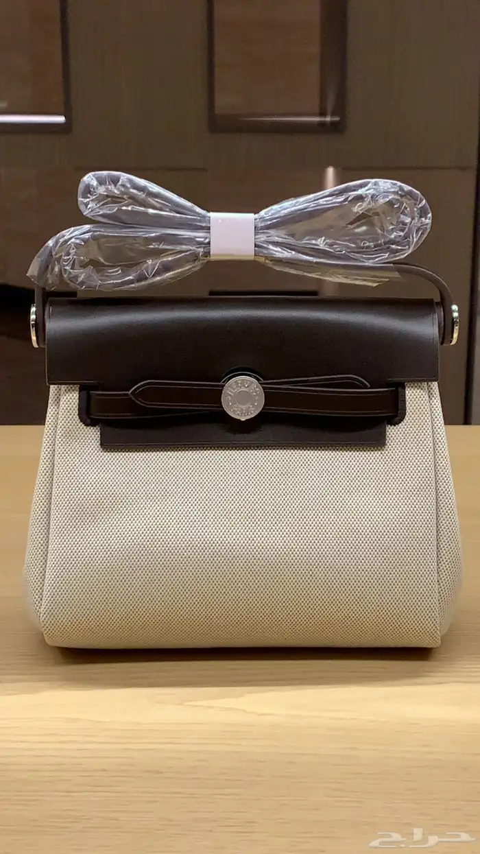 شنطة هيرمس هيرباج زيب 31 6