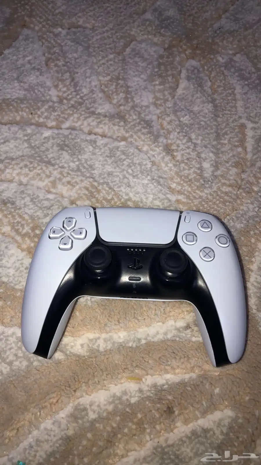 PS5 سوني 5 للبيع نضيف ولا استخدم 5
