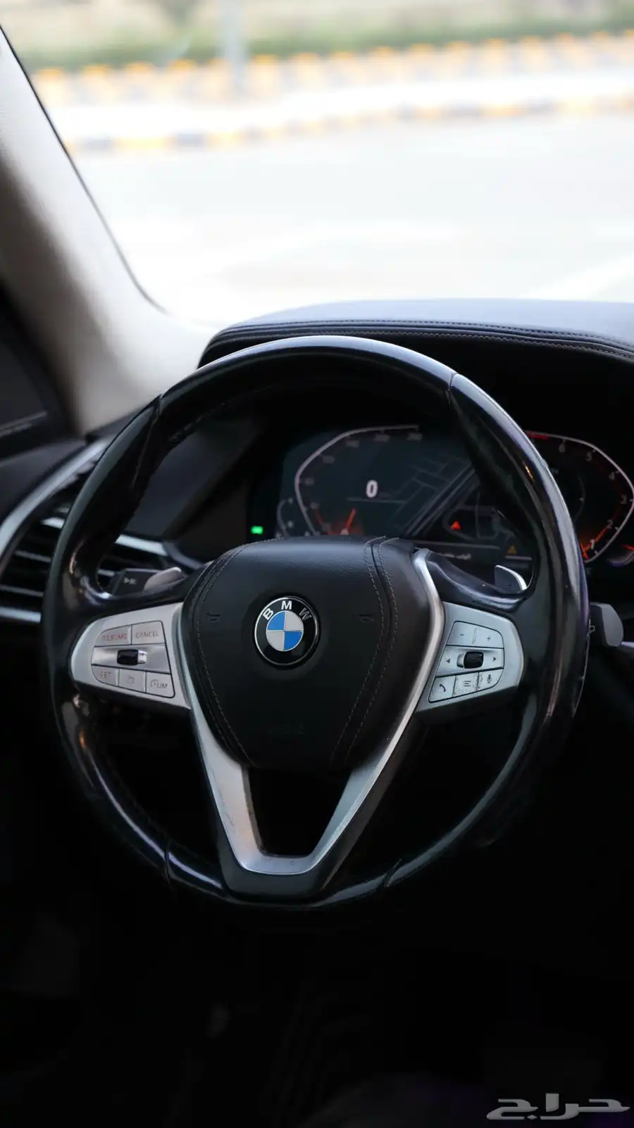 ناغي BMW X7 .. ( سمح بالبيع ) 39