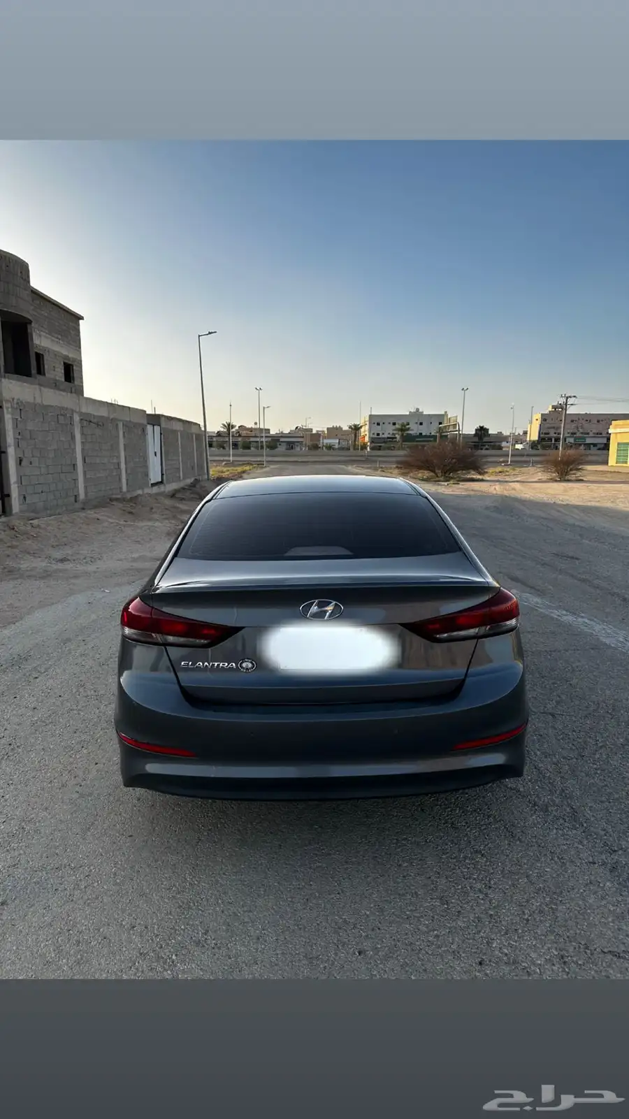 هونداي النترا للبيع 1