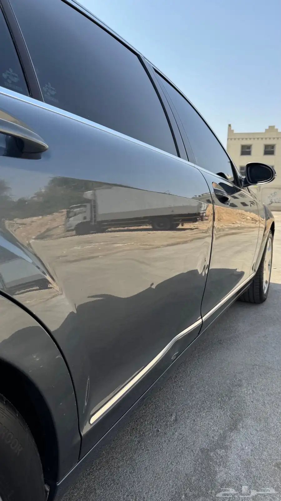 s350 مرسيدس 7