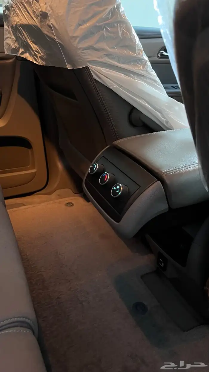 (تم البيع) (SOLD)شفرولية ترافيس v62017 سعودي عداد قليل 69