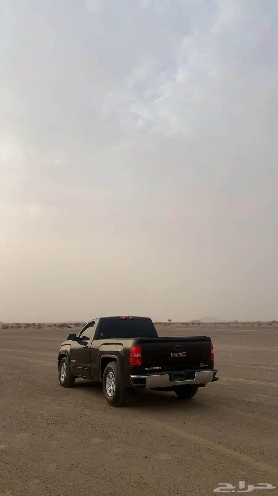 للبيع جمس سيرا شرط الفحص كامل 5