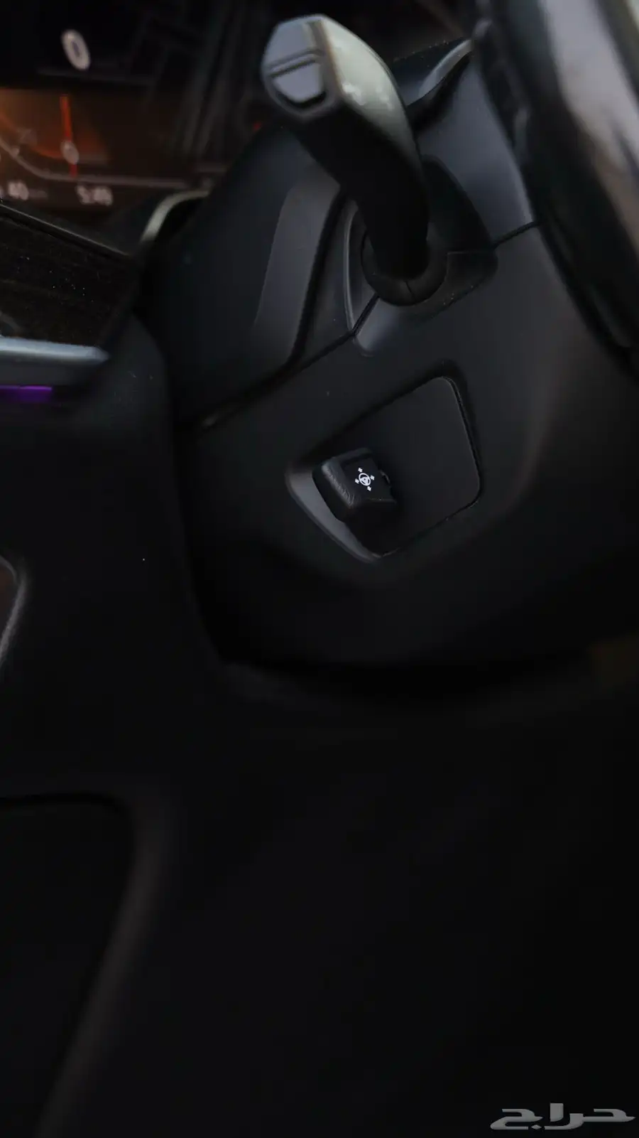 ناغي BMW X7 .. ( سمح بالبيع ) 20