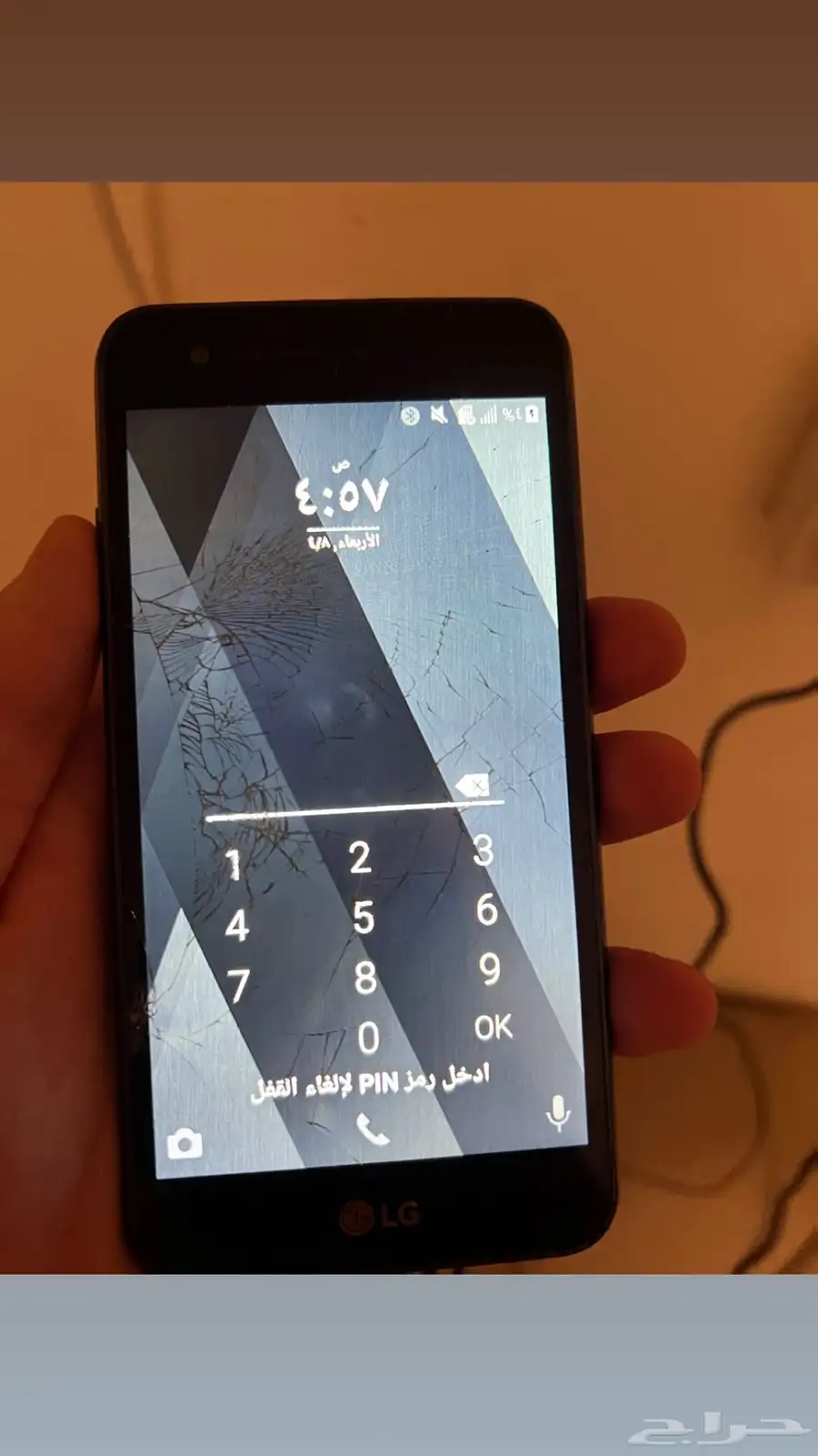 جوالات مستعملة 9