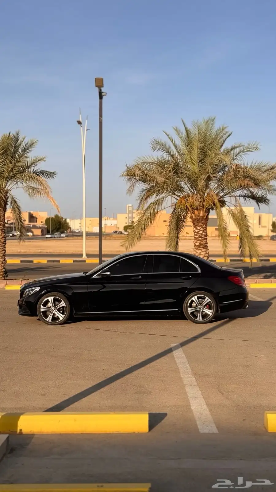 مرسيدس 3