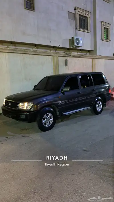 جكس لاند 2002 للبيع 2