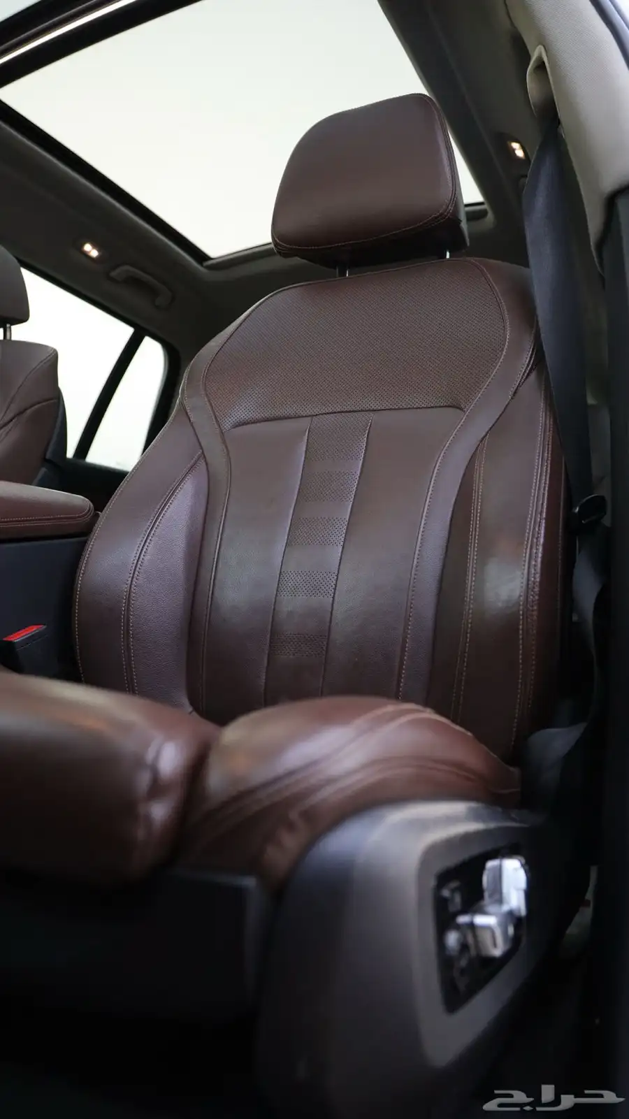ناغي BMW X7 .. ( سمح بالبيع ) 18