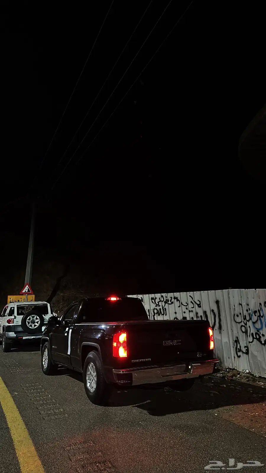 للبيع جمس سيرا شرط الفحص كامل 2