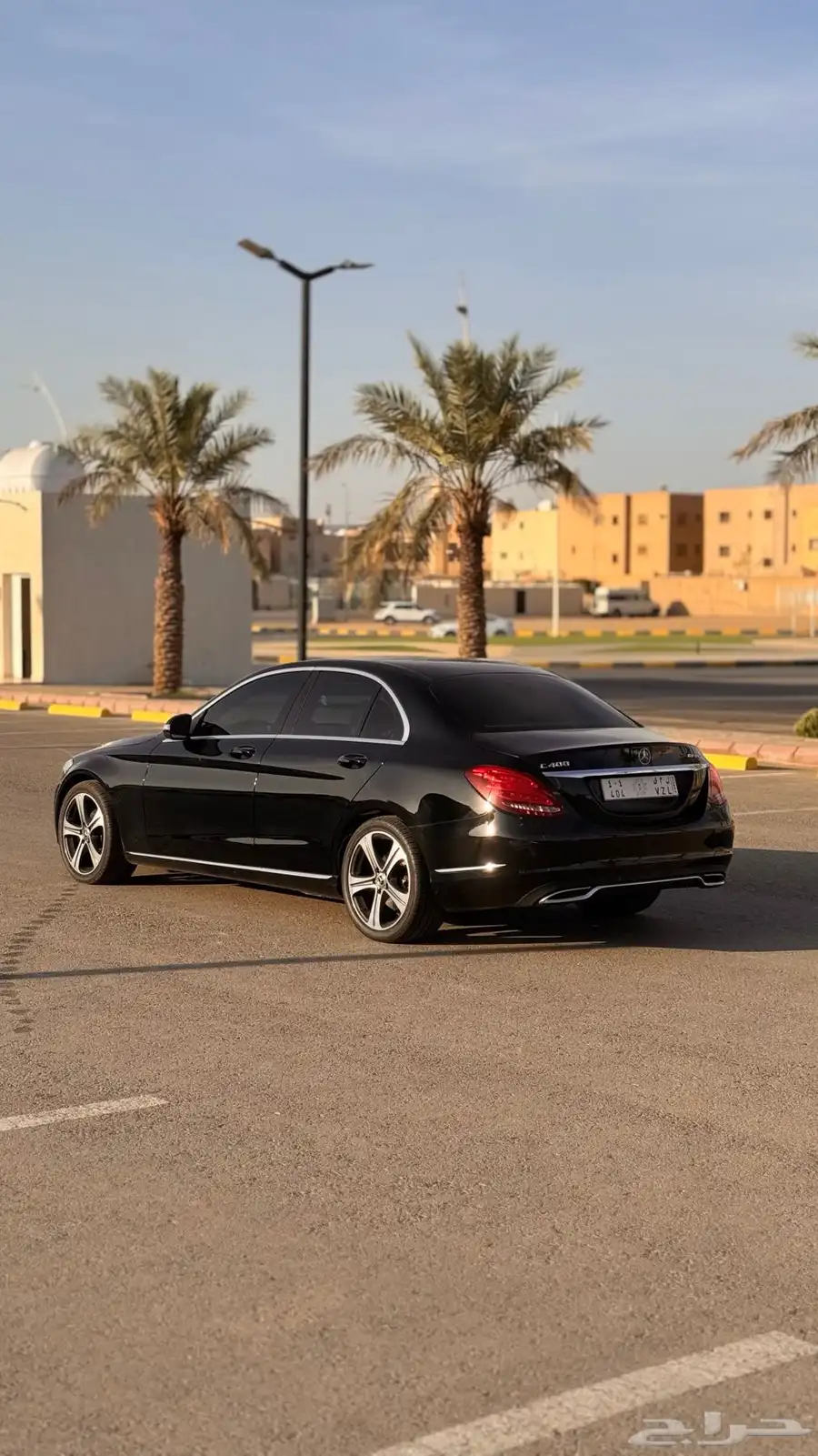 مرسيدس 4