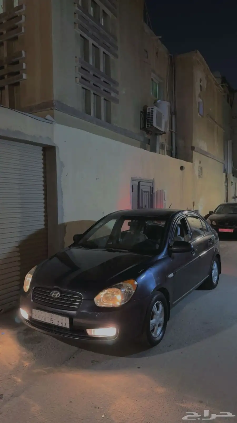 اكسنت مودبل 2009 7