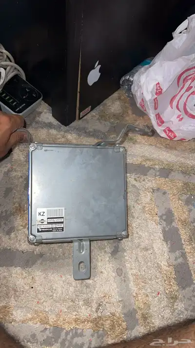 كمبيوتر نيسان باترول 0