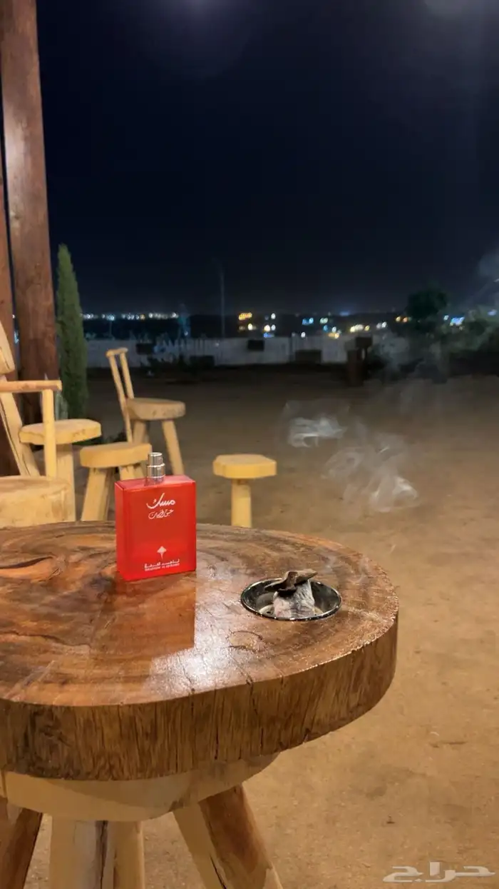 طاولات خشبية زينه 1