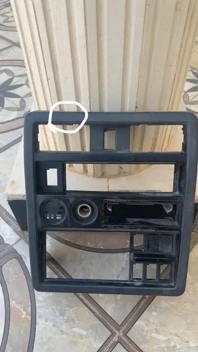 ديكور مسجل سفاري واستكرات جركل 0