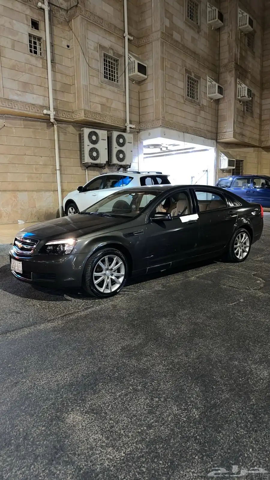 كابرس 2010 v6 2