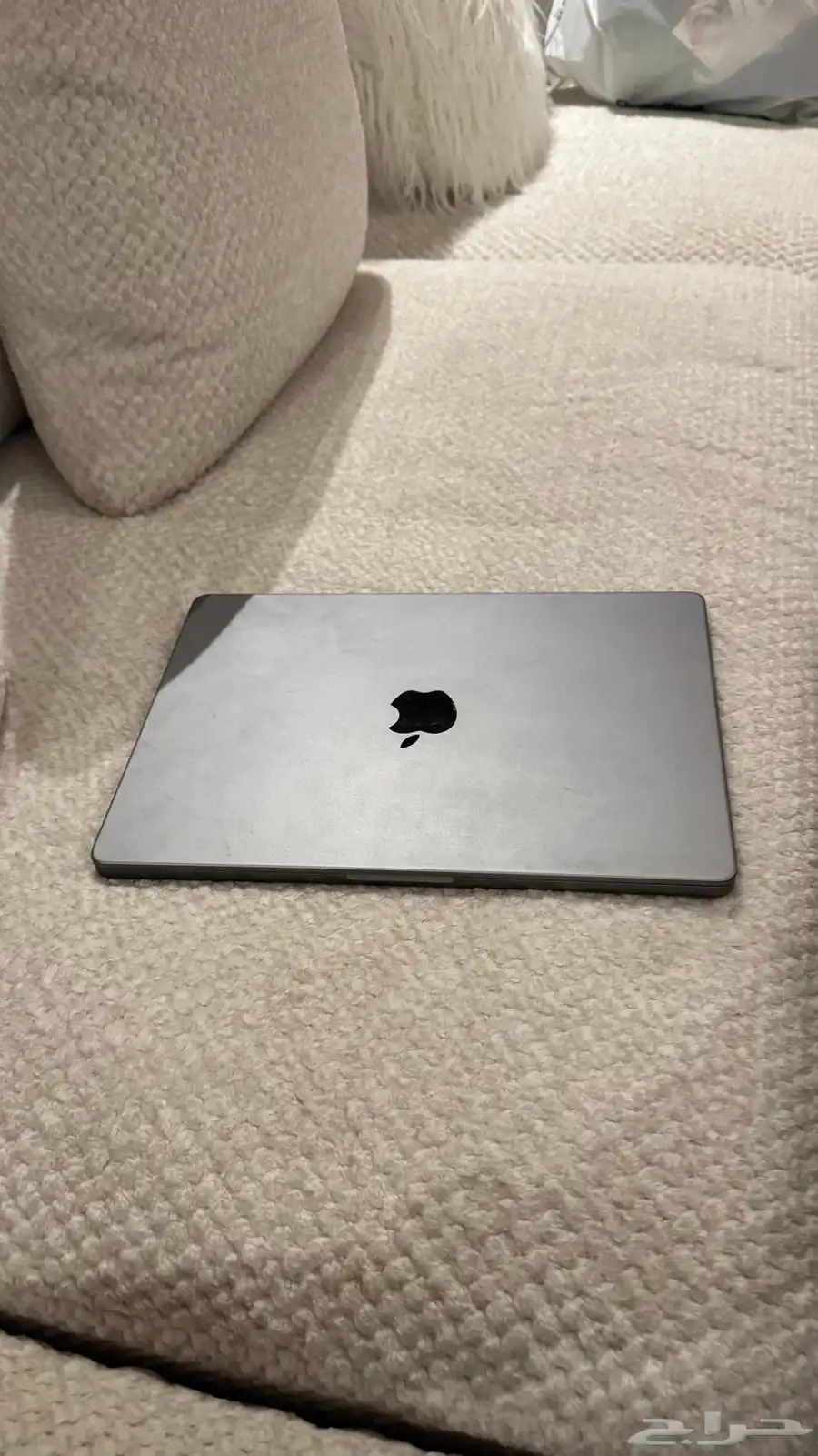 MacBook Pro M1 1TB 1