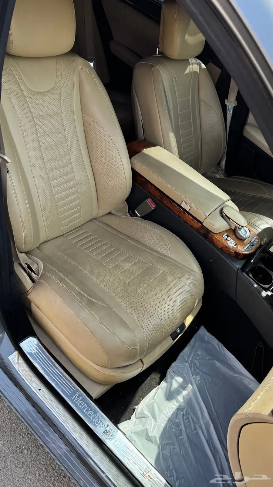 s350 مرسيدس 19