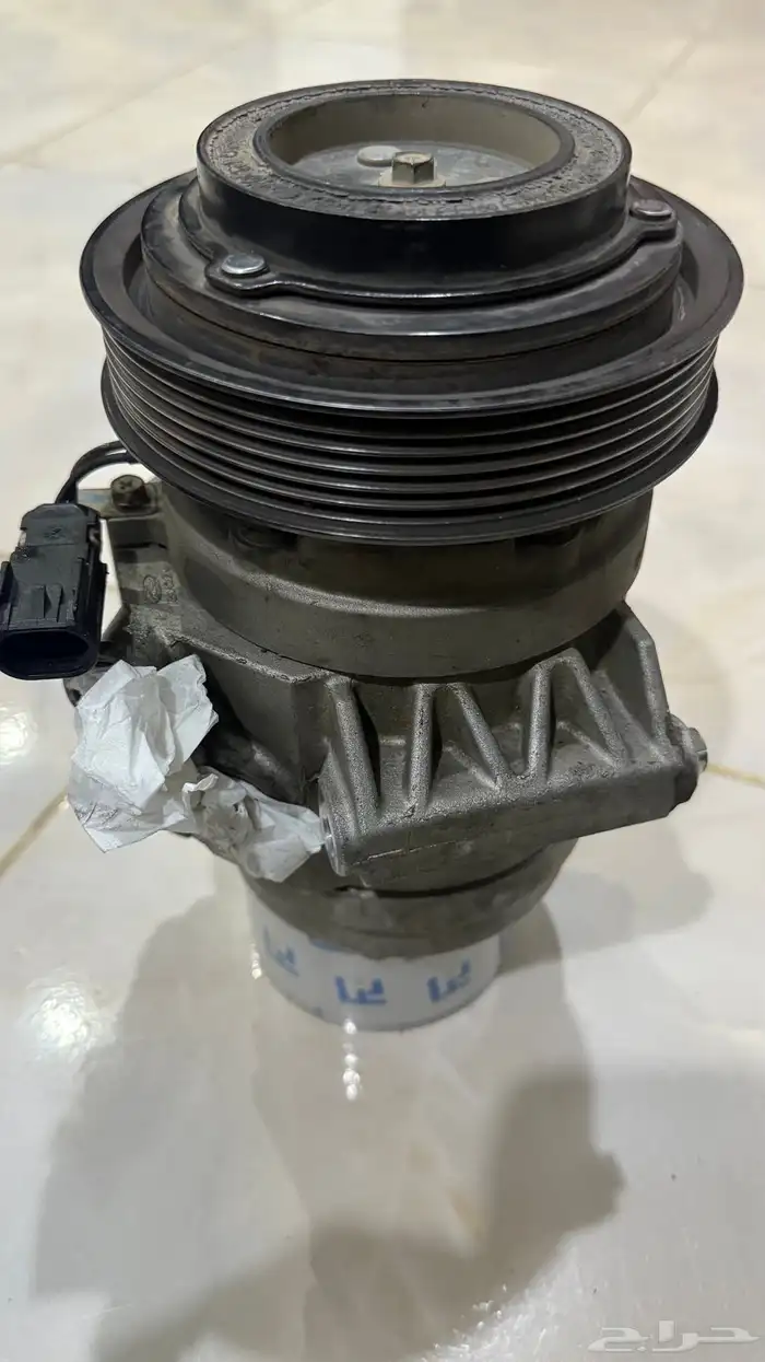 كمبرسر فورد فيوجن 2012 4