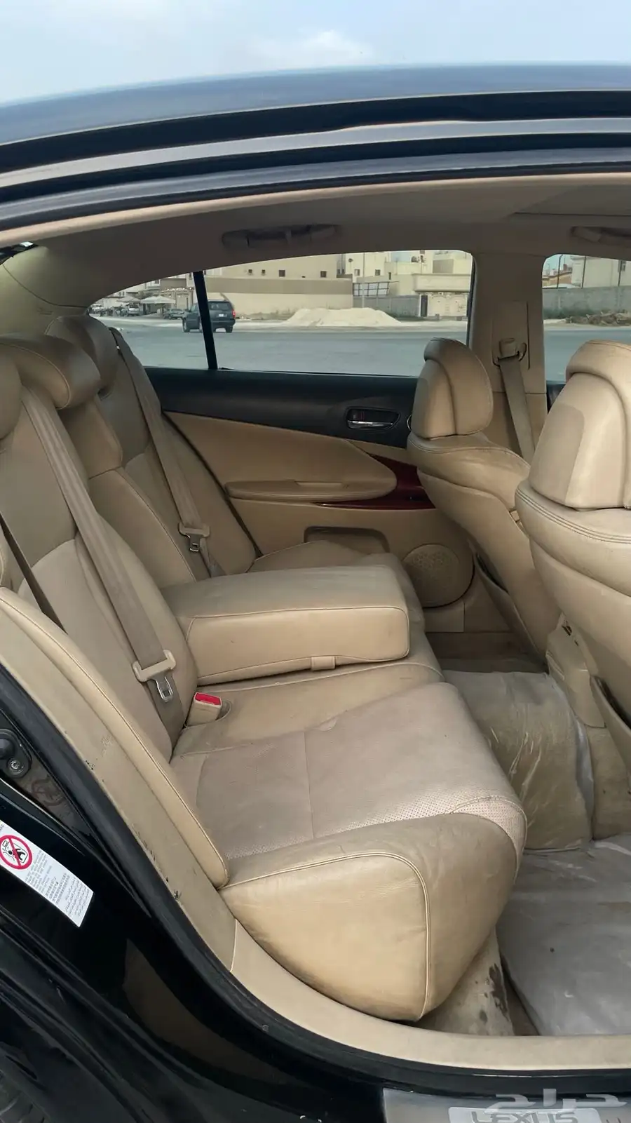 لكزس GS 300 12