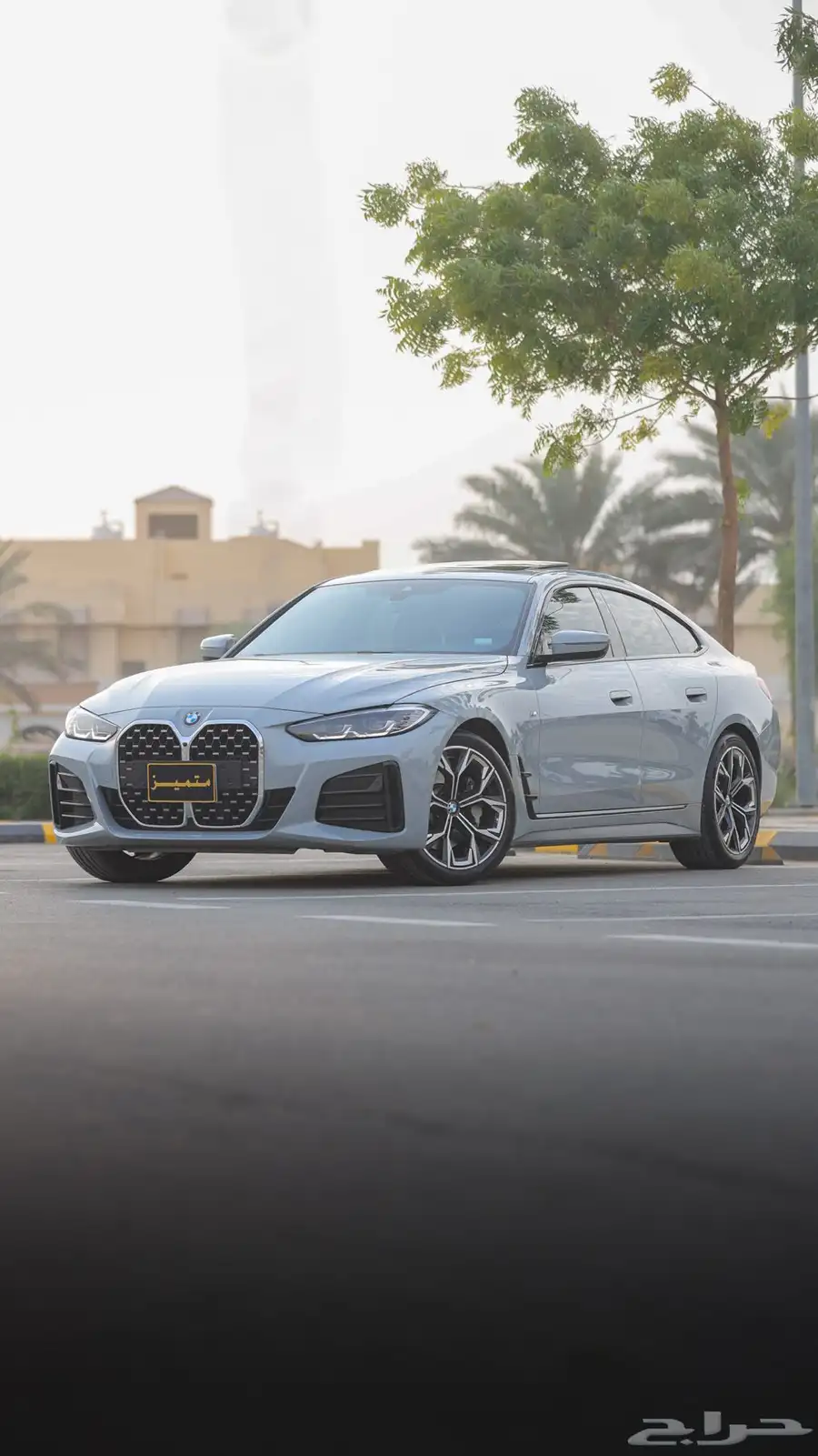 ناغي BMW 430 .. ( عرض خاص ) index