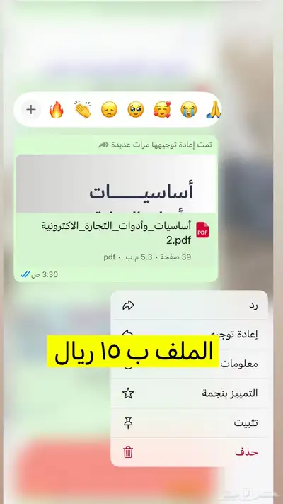 منتجات رقميه مربحه 23
