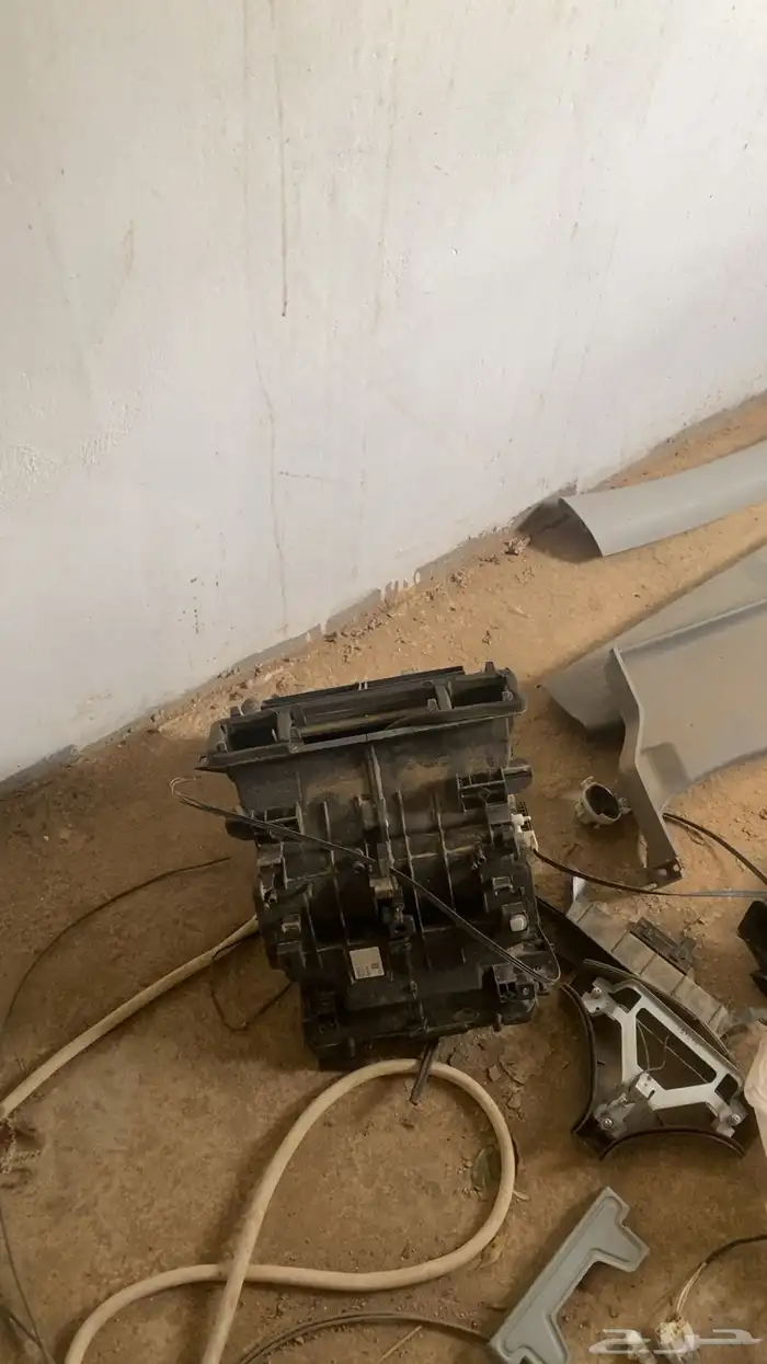 عمود هلكس وقطع غيار تركب من 2007 ال 2015 5