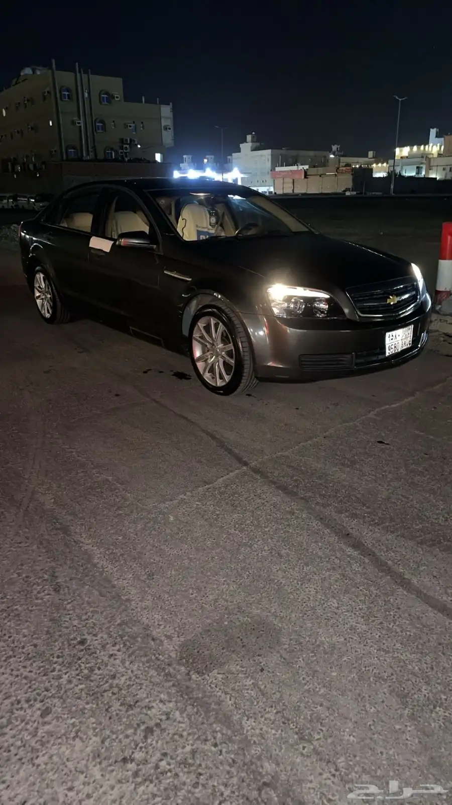 كابرس 2010 v6 3