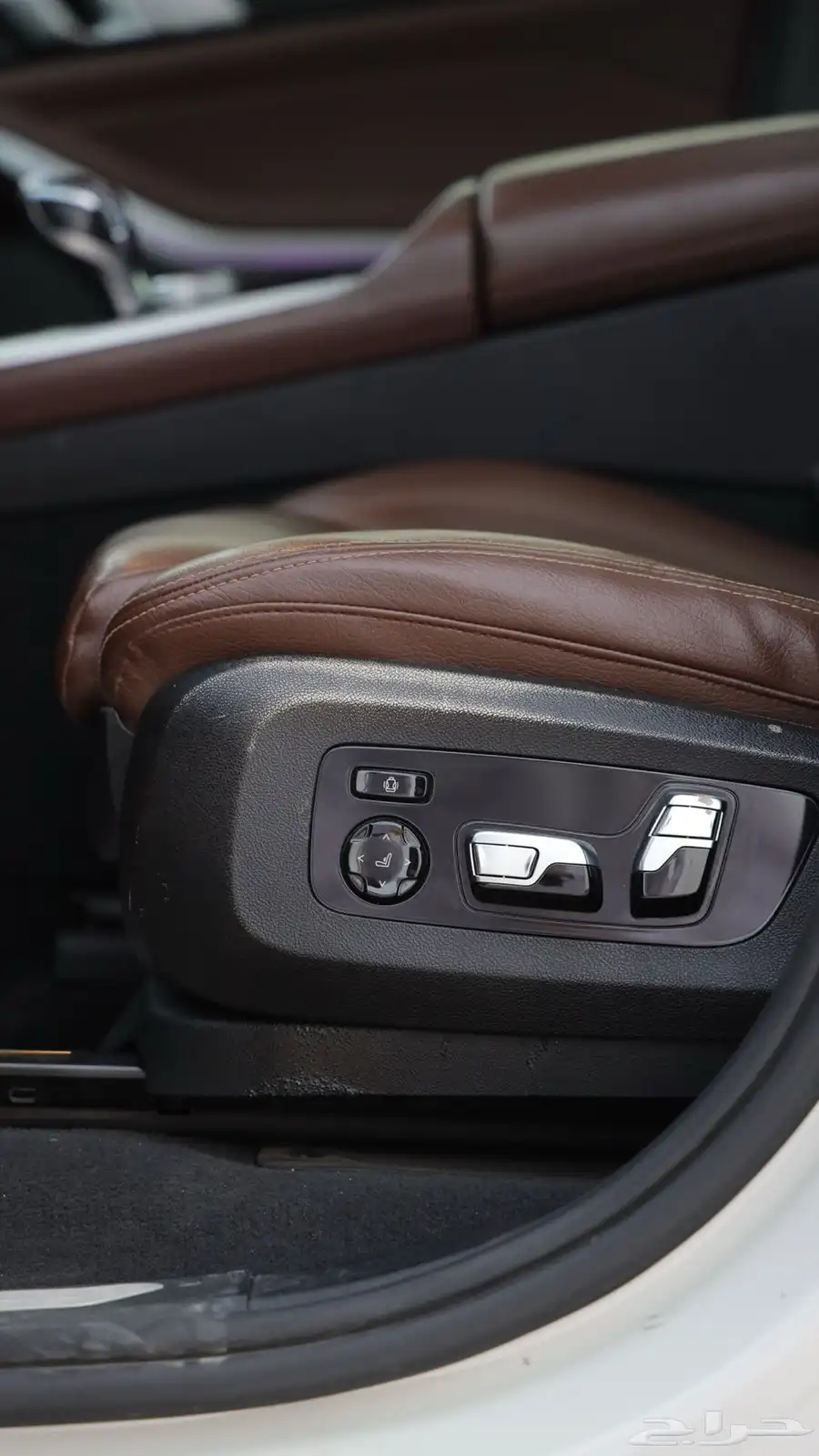 ناغي BMW X7 .. ( سمح بالبيع ) 15