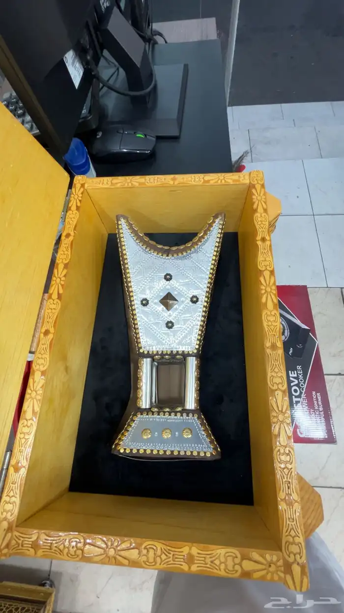 مباخر ودلال ومناقل 0