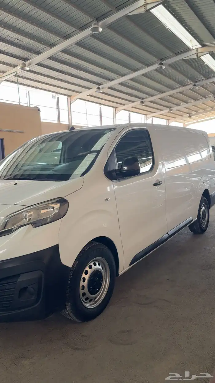 بيجو اكسبيرت 2022 بضاعه 2