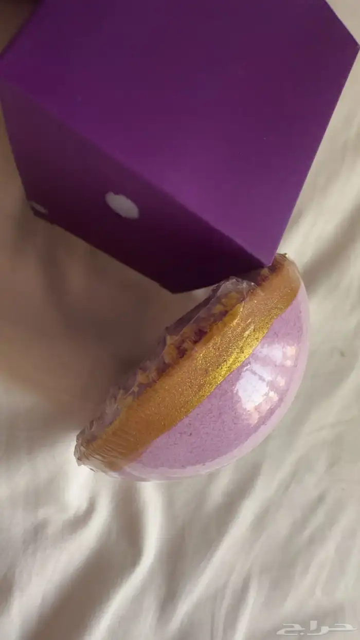 بوكس طقم هدايا 7