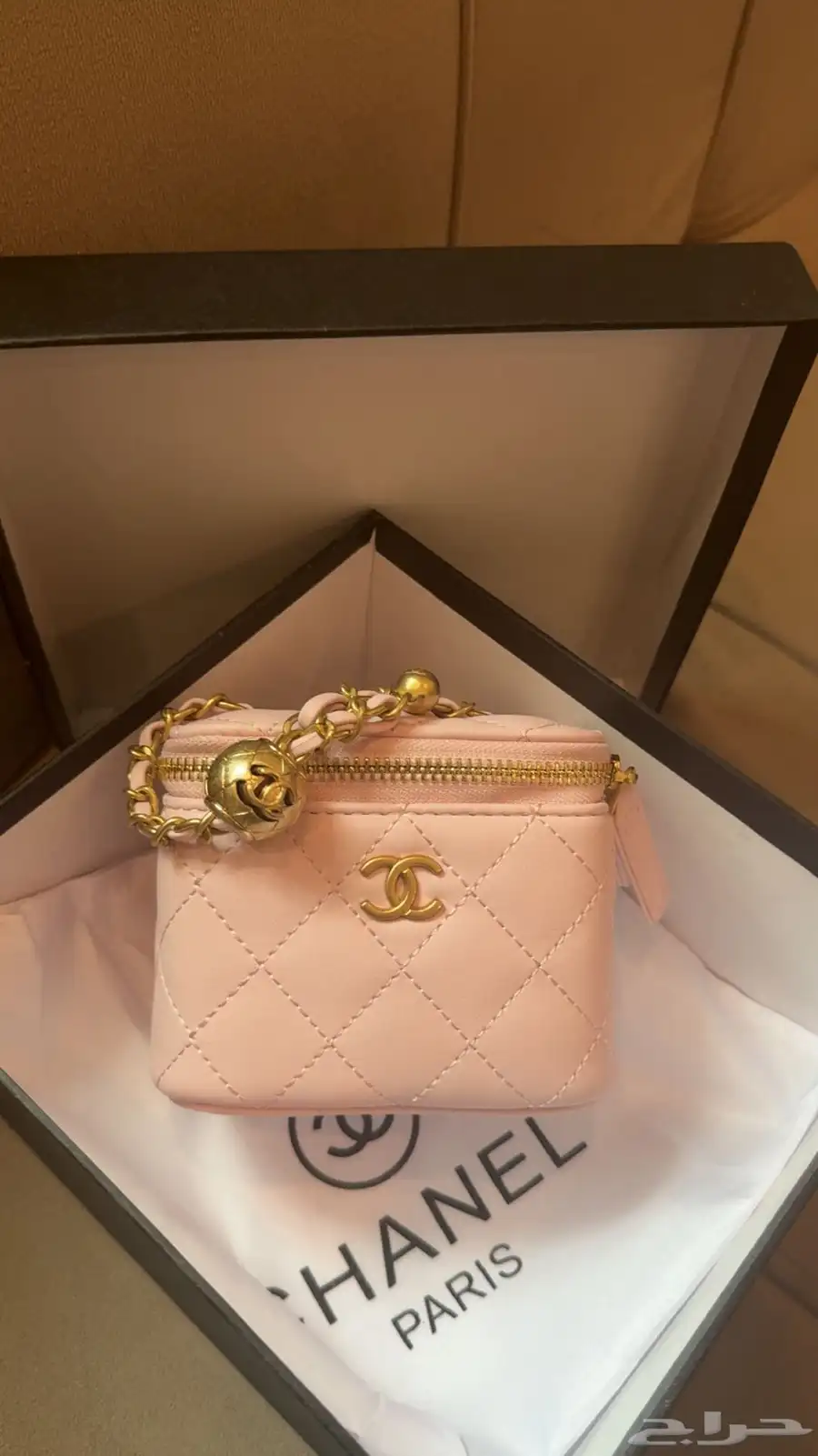 شنطة Chanel شانيل 0