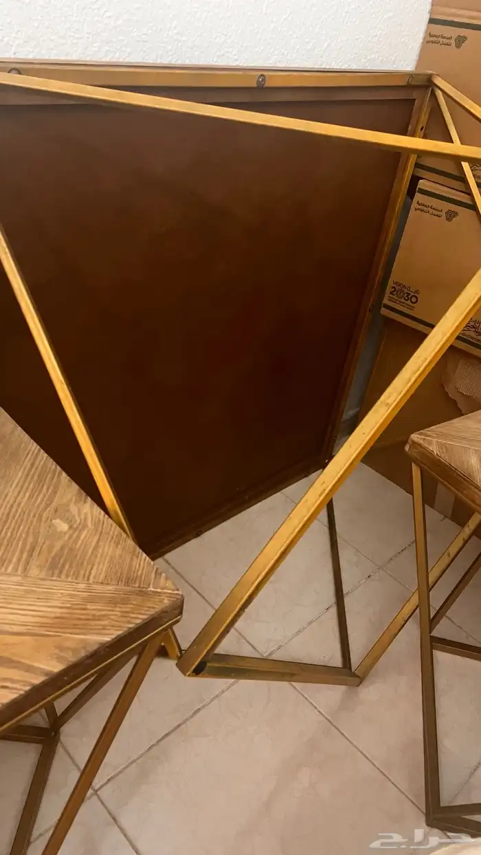 اثاث مستعمل نظيف 1