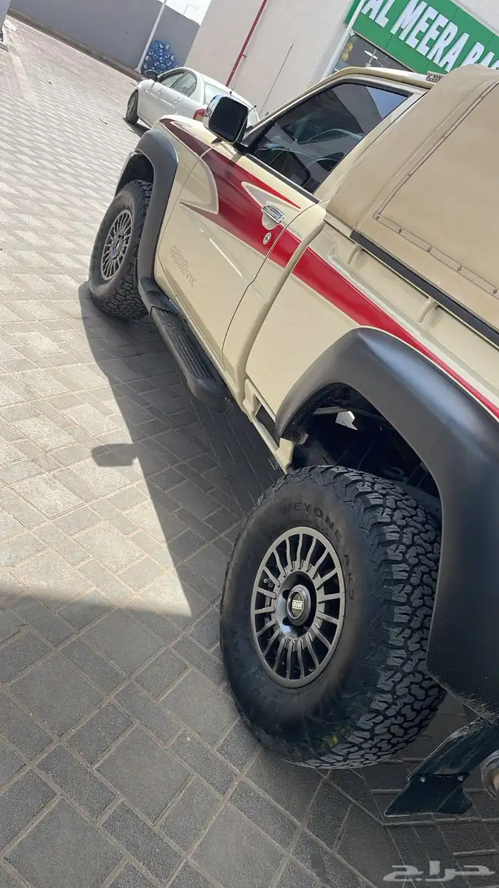 قطع شاص نيسان 2