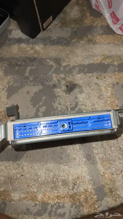كمبيوتر نيسان باترول 3