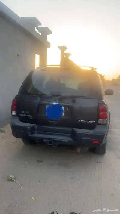 جمس بليزر 2007 0
