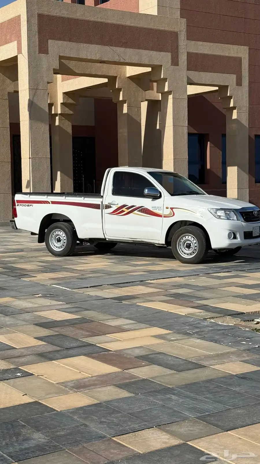 هايلوكس غماره 0