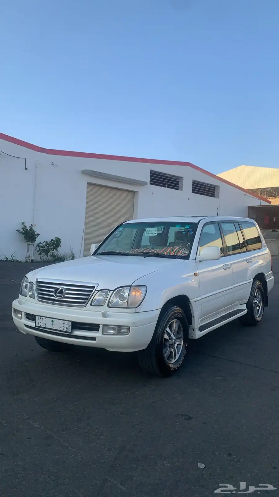 LX2006 10