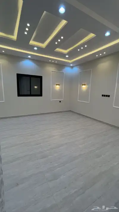 دور ارضي للبيع حي المدائن 5