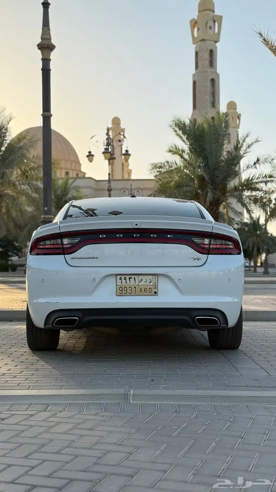 تشارجر 2018 R T 9
