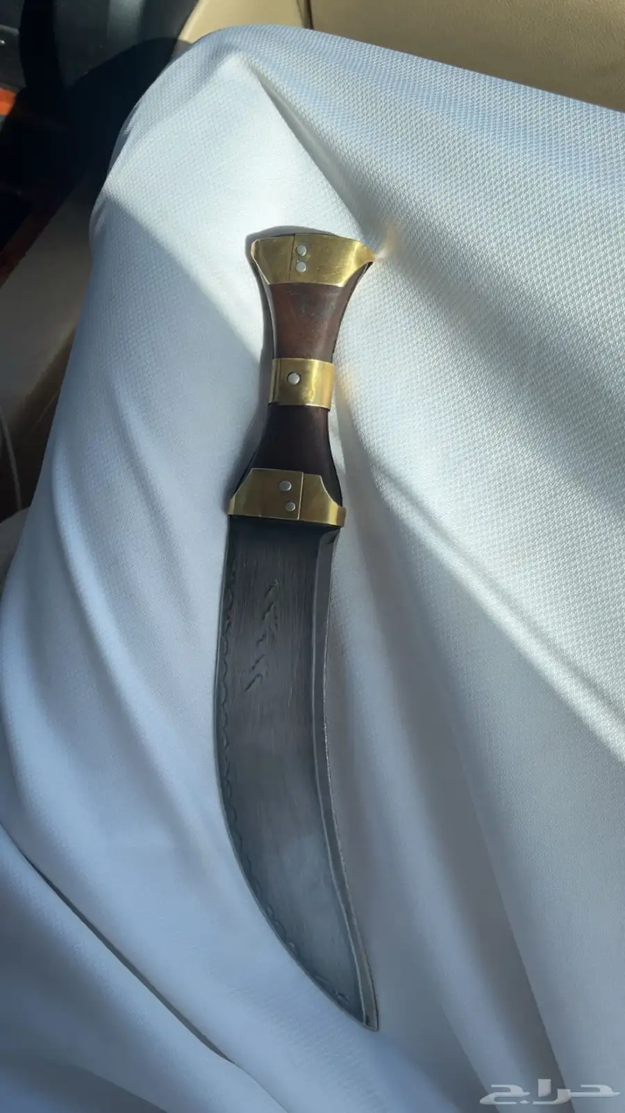 جنبيه (شفره) للبيع 1