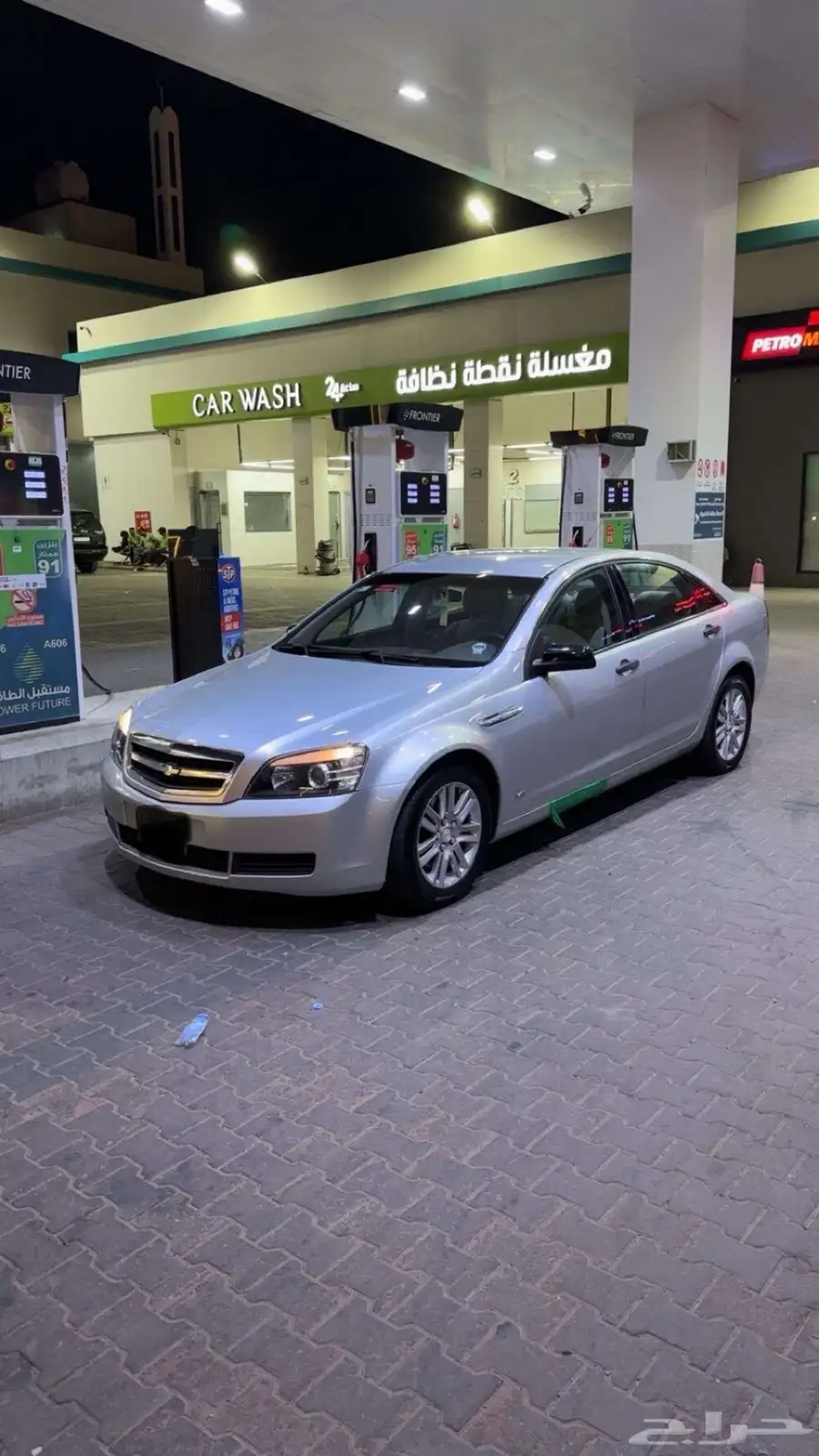 كابرس نظيف للبيع 6
