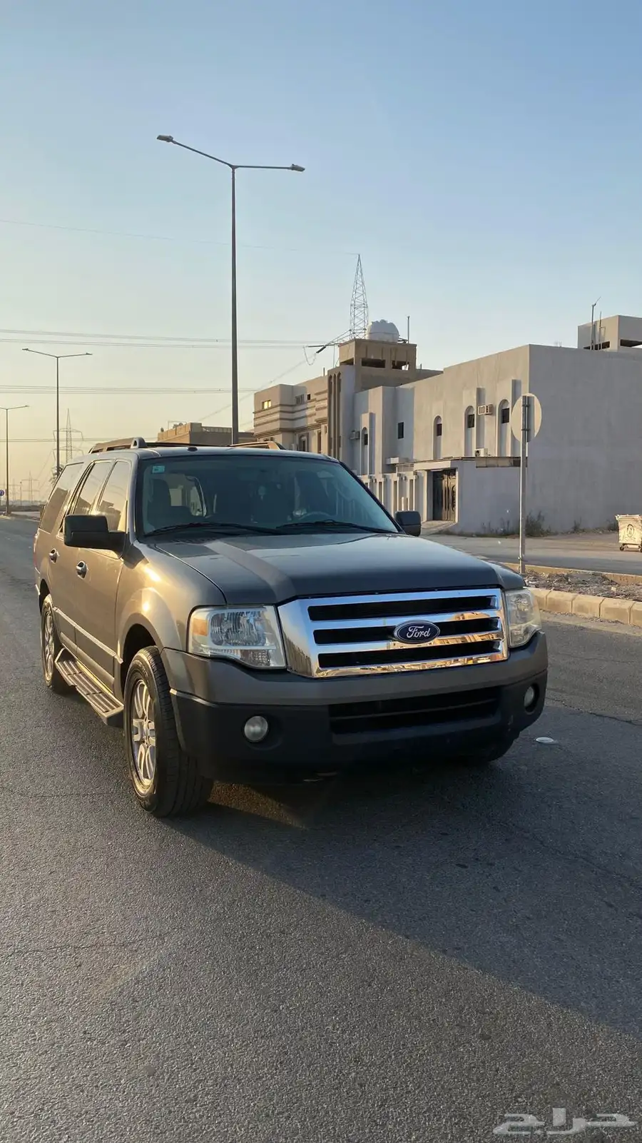 اكسبدشن 2014 9