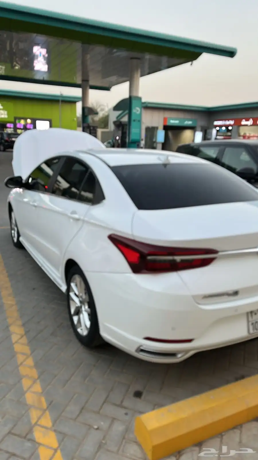 cherry arrizo 6 model 2023 3