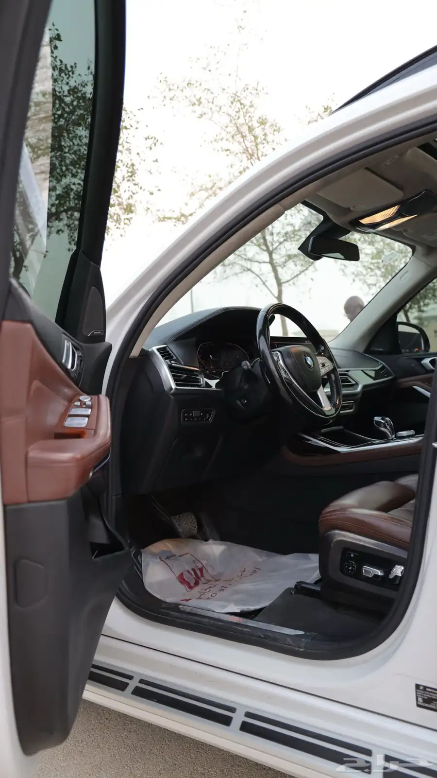 ناغي BMW X7 .. ( سمح بالبيع ) 14
